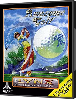 Awesome Golf (1991).zip